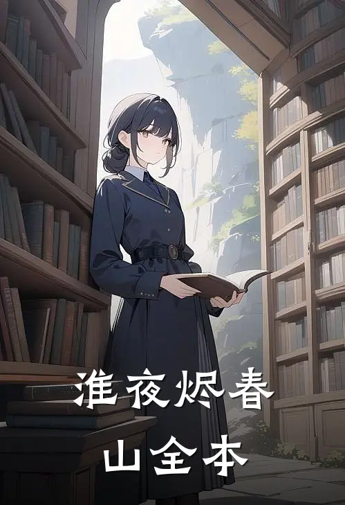 淮夜烬春山全本