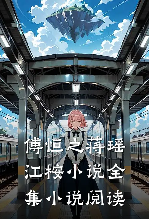 傅恒之蒋瑶江桉小说全集小说阅读