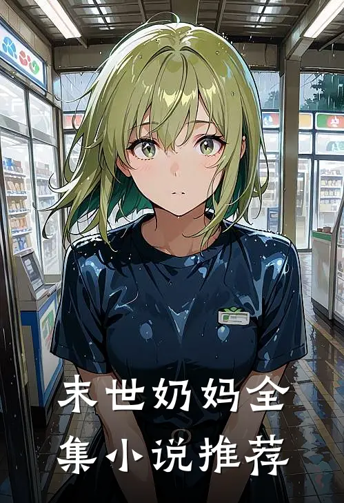 末世奶妈全集小说推荐