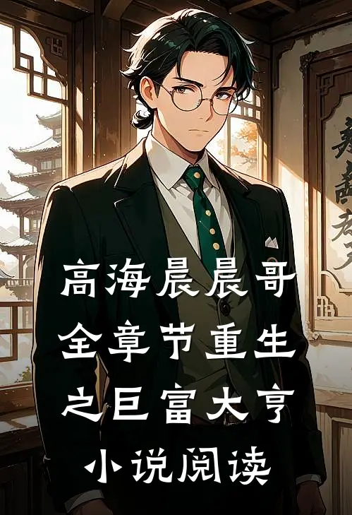 高海晨晨哥全章节_重生之巨富大亨小说阅读