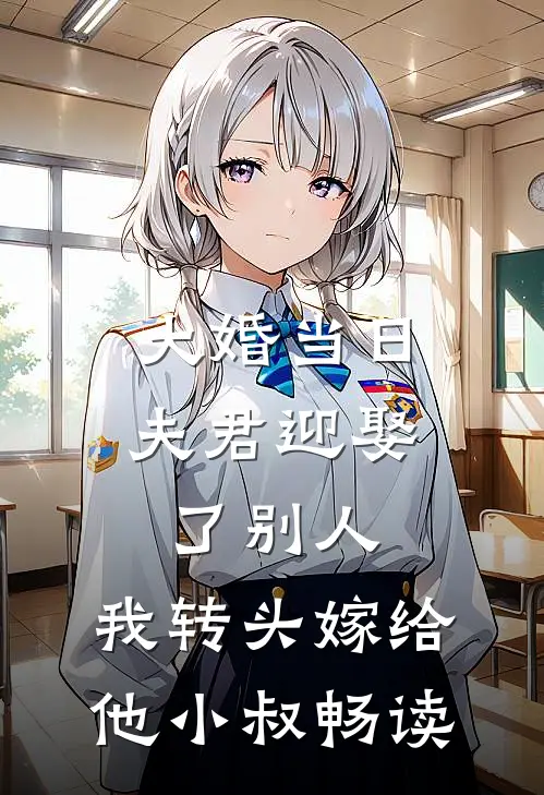 大婚当日夫君迎娶了别人，我转头嫁给他小叔畅读