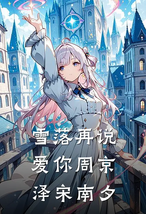 雪落再说爱你周京泽宋南夕