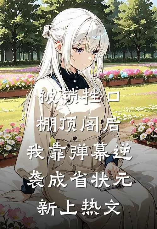 被锁牲口棚顶阁后，我靠弹幕逆袭成省状元新上热文