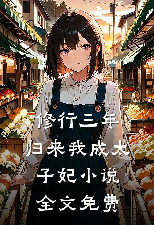 修行三年，归来我成太子妃小说全文免费