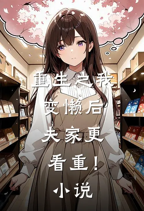 重生之我变懒后，夫家更看重！小说