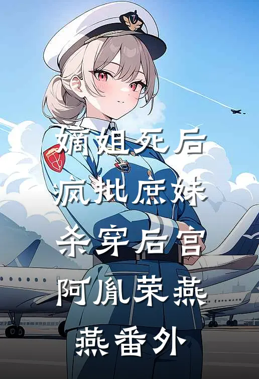 嫡姐死后，疯批庶妹杀穿后宫阿胤荣燕燕 番外