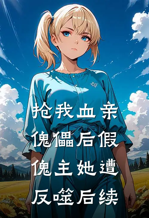 抢我血亲傀儡后假傀主她遭反噬后续