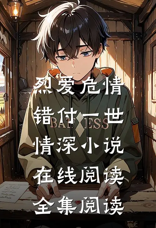 烈爱危情:错付一世情深 小说在线阅读全集阅读