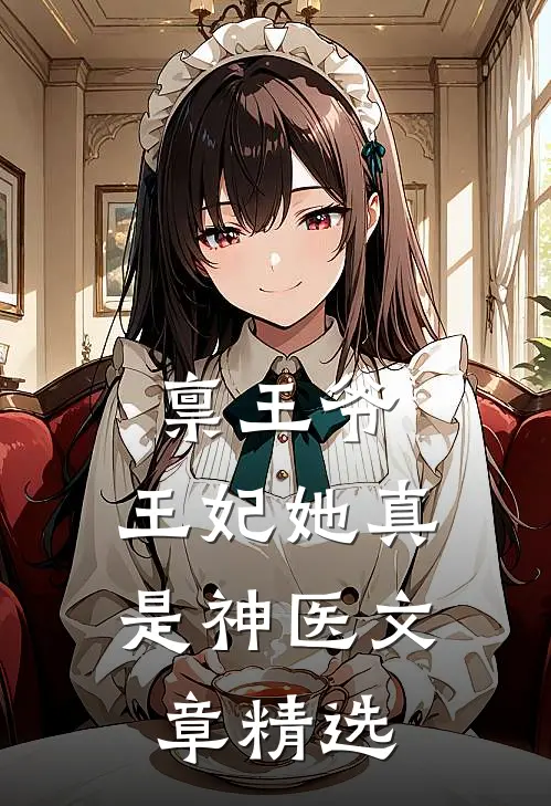 禀王爷，王妃她真是神医文章精选