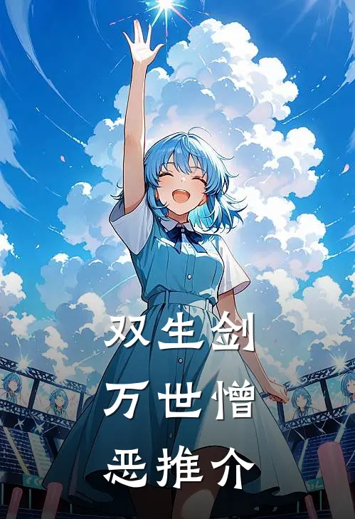 双生剑，万世憎恶推介