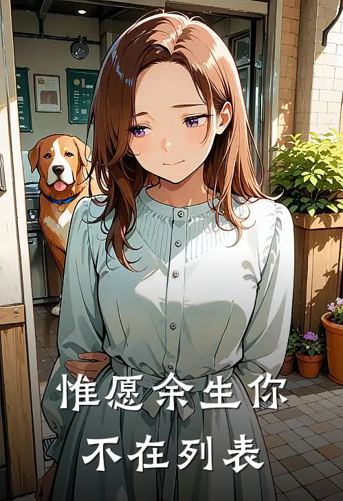 惟愿余生你不在列表