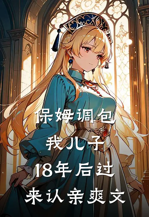 保姆调包我儿子，18年后过来认亲爽文