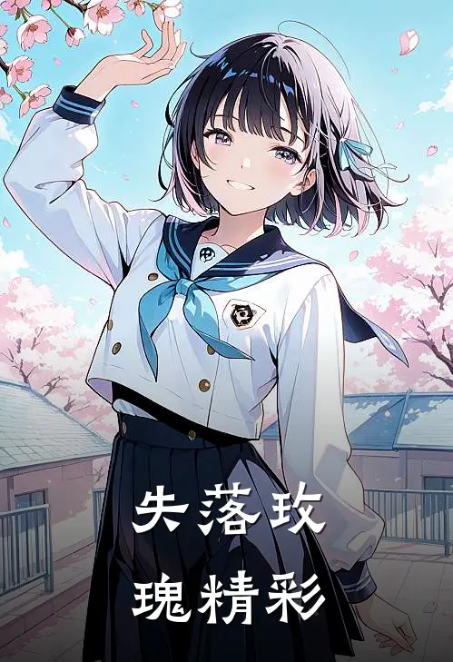 失落玫瑰精彩