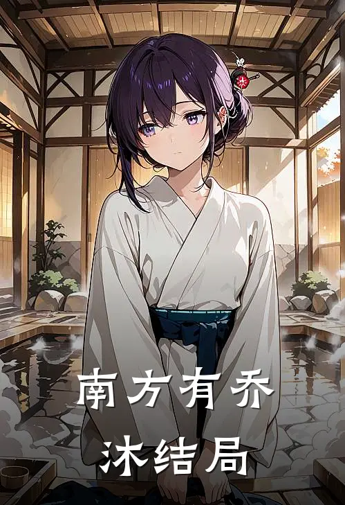 南方有乔沐结局