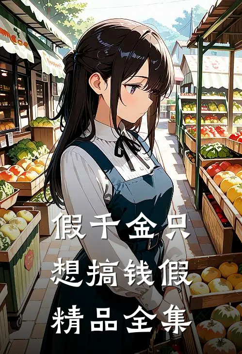 假千金只想搞钱假精品全集