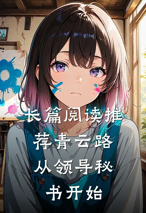 长篇阅读推荐青云路：从领导秘书开始
