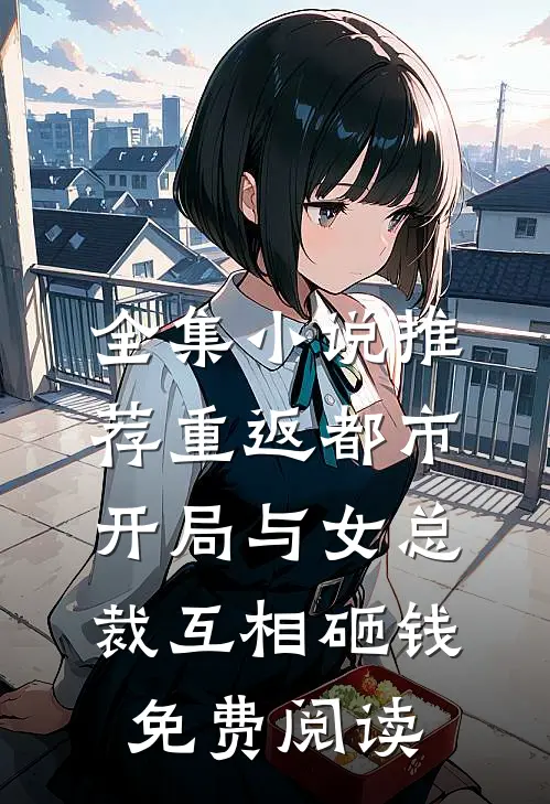 全集小说推荐重返都市开局与女总裁互相砸钱免费阅读
