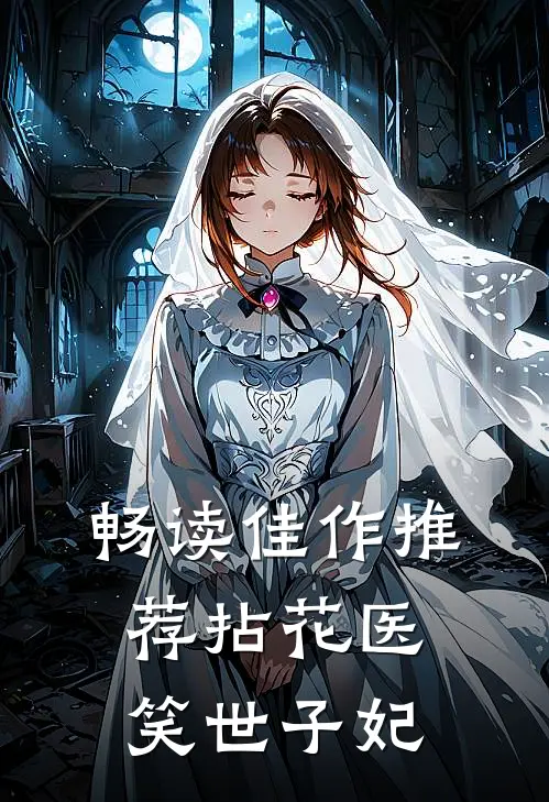 畅读佳作推荐拈花医笑世子妃