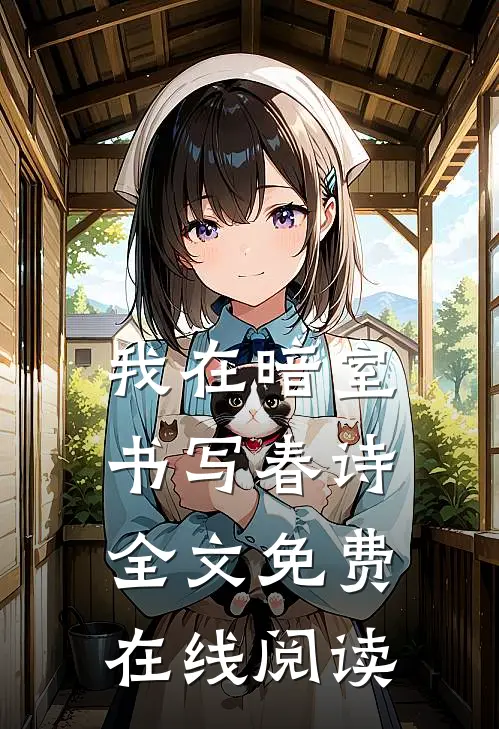 我在暗室书写春诗全文免费在线阅读
