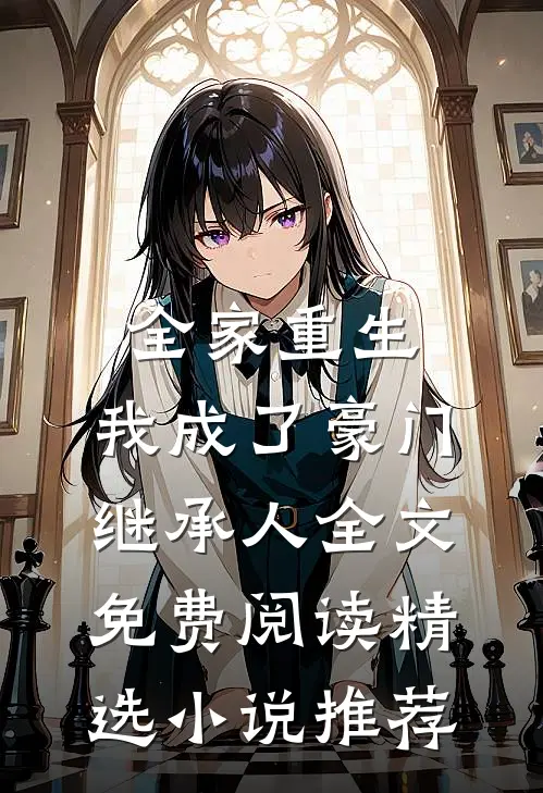 全家重生,我成了豪门继承人全文免费阅读精选小说推荐