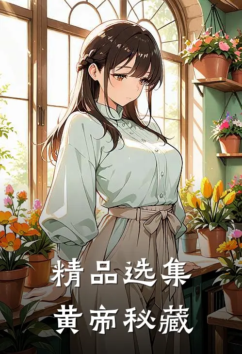 精品选集黄帝秘藏