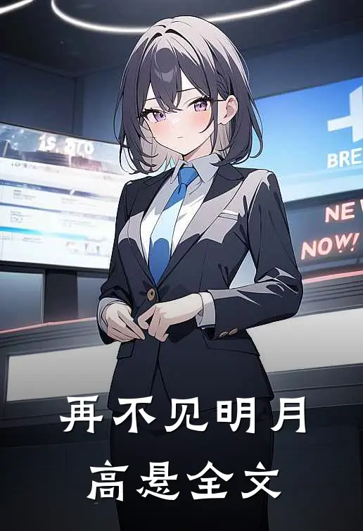 再不见明月高悬全文