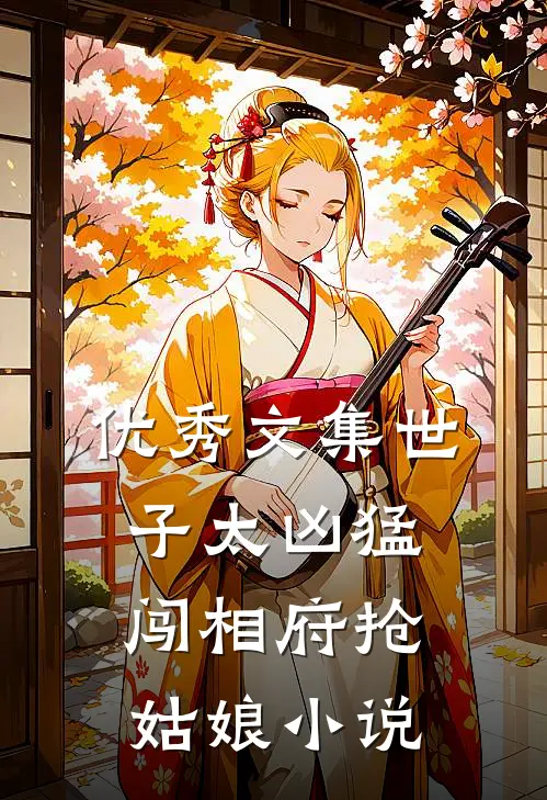 优秀文集世子太凶猛:闯相府抢姑娘小说