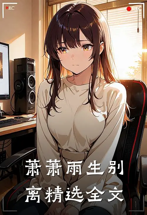 萧萧雨生别离精选全文
