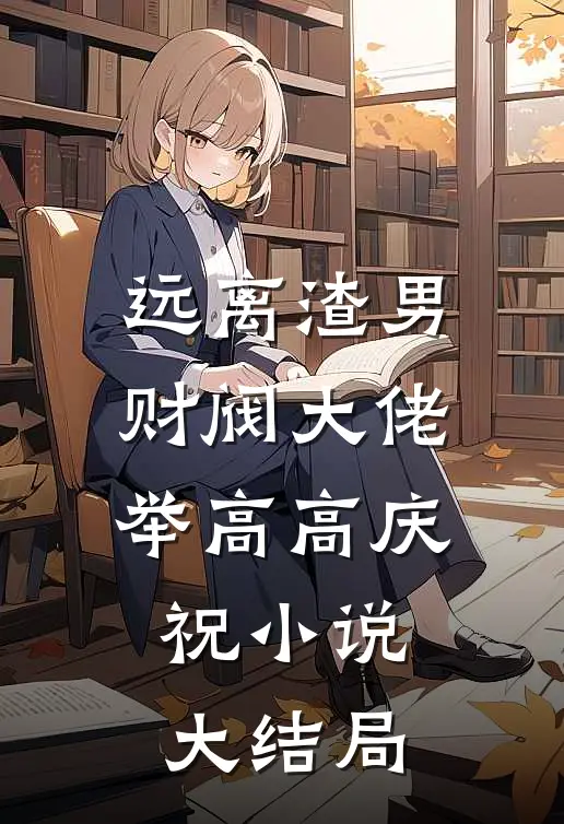远离渣男财阀大佬举高高庆祝小说大结局