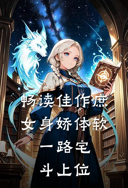 畅读佳作庶女身娇体软，一路宅斗上位