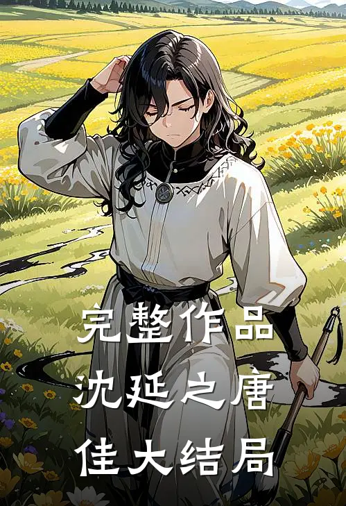 完整作品沈延之唐佳大结局