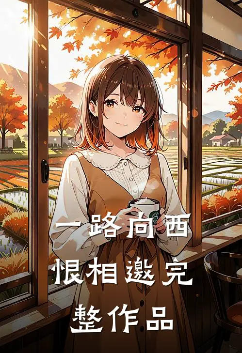 一路向西恨相邀完整作品