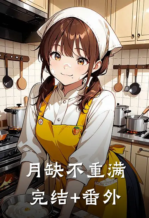 月缺不重满完结+番外