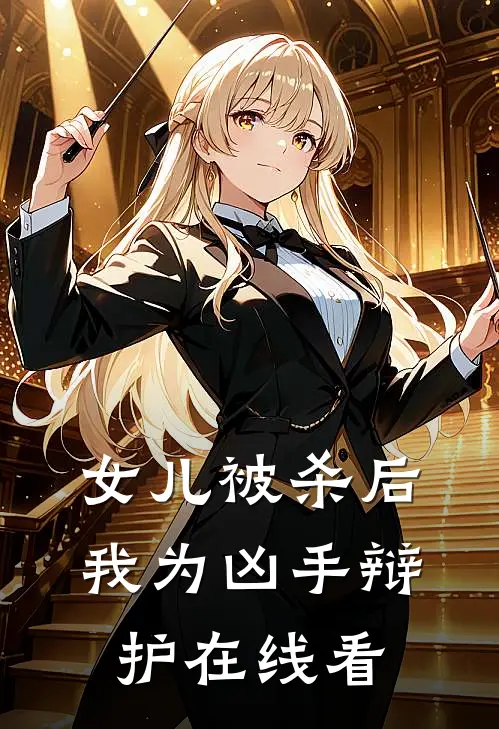女儿被杀后，我为凶手辩护在线看