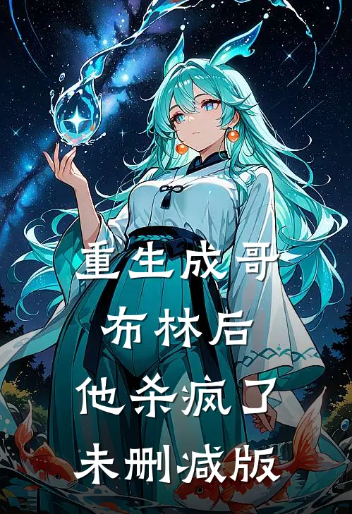 重生成哥布林后，他杀疯了未删减版