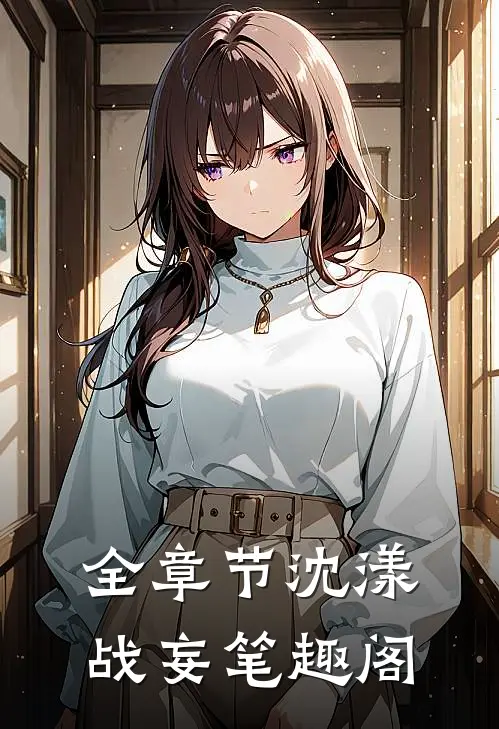 全章节沈漾战妄笔趣阁