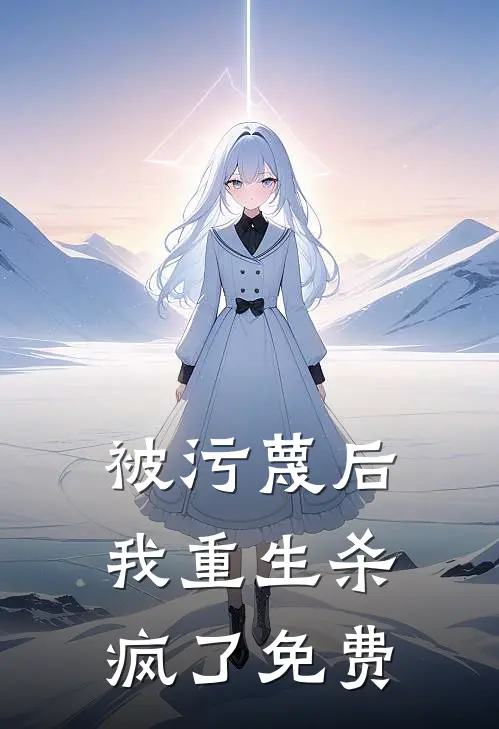 被污蔑后，我重生杀疯了免费