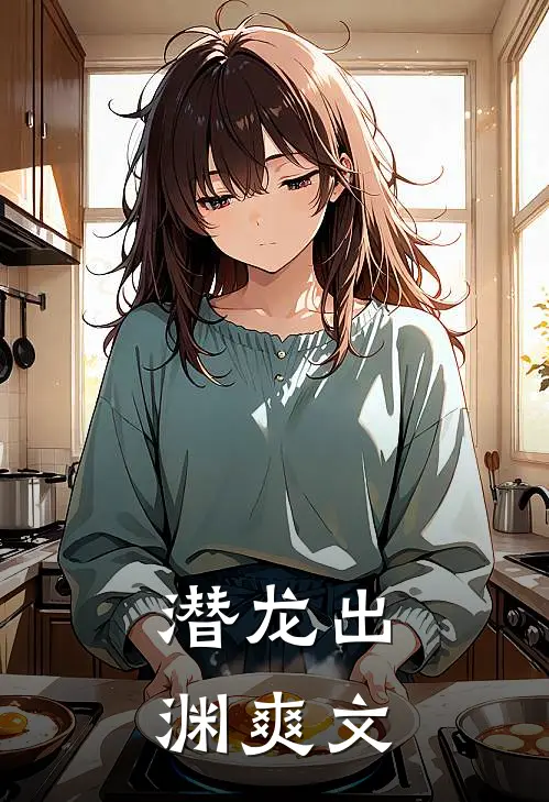 潜龙出渊爽文
