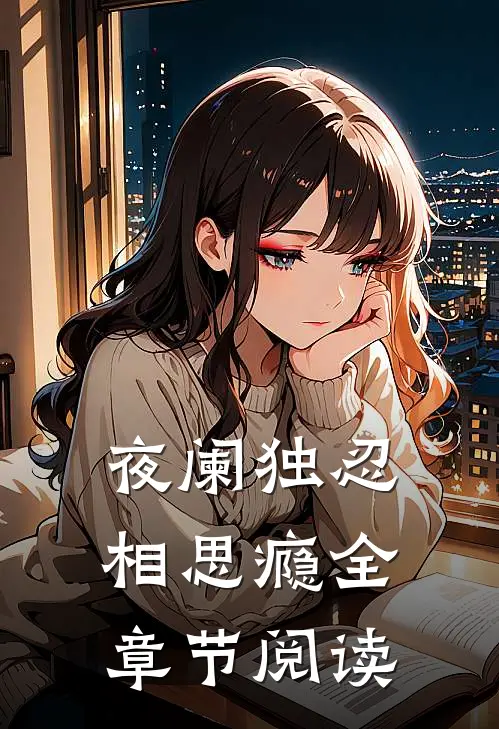 夜阑独忍相思瘾全章节阅读
