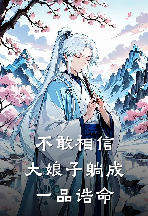 不敢相信，大娘子躺成一品诰命
