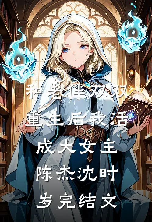 和老伴双双重生后我活成大女主陈杰沈时岁完结文