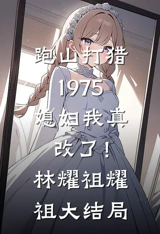 跑山打猎1975，媳妇我真改了！林耀祖耀祖大结局