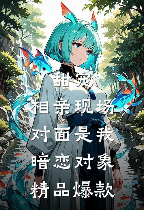 甜宠：相亲现场，对面是我暗恋对象精品爆款