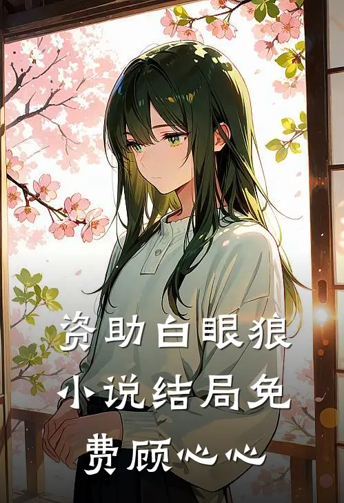 资助白眼狼小说结局免费顾心心
