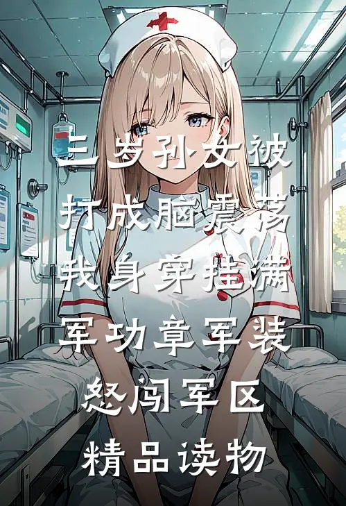 三岁孙女被打成脑震荡，我身穿挂满军功章军装怒闯军区精品读物
