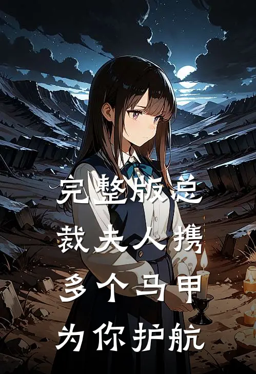 完整版总裁夫人携多个马甲为你护航