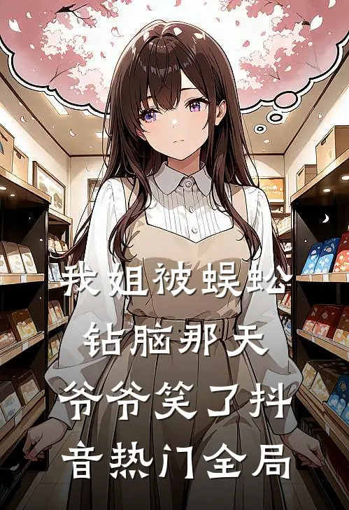 我姐被蜈蚣钻脑那天，爷爷笑了抖音热门全局