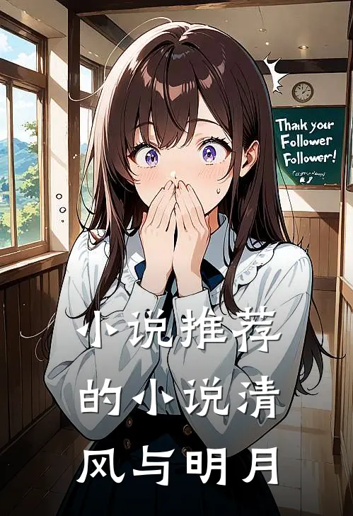小说推荐的小说清风与明月