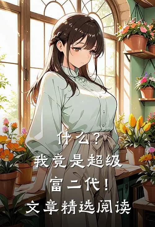 什么？我竟是超级富二代！文章精选阅读