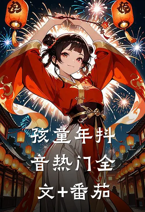 孩童年抖音热门全文+番茄